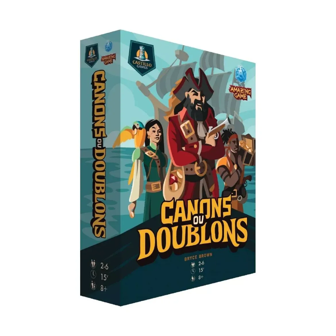 Canons ou Doublons