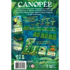 Canopée