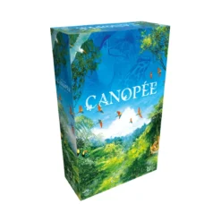 Canopée