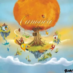 Canopea
