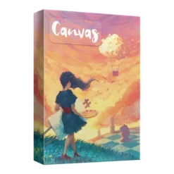 Canvas