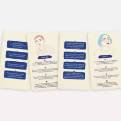 Can you ? : Le jeu des privilèges - Sexploration