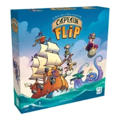 Captain Flip