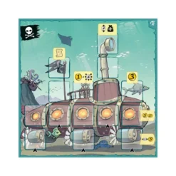 Captain Flip : Isla Bomba - Extension