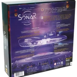 Captain Sonar 2nde Edition