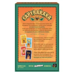 Capybaraka