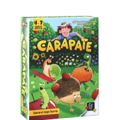 Carapate