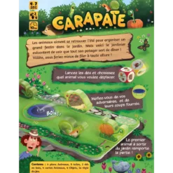 Carapate
