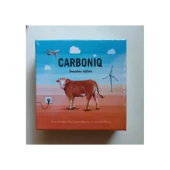 Carboniq - Troisième Edition (2023)