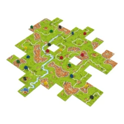Carcassonne