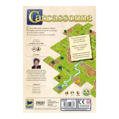 Carcassonne