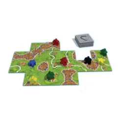 Carcassonne