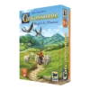 Carcassonne : Bergers et Moutons Édition 2025 - Extension