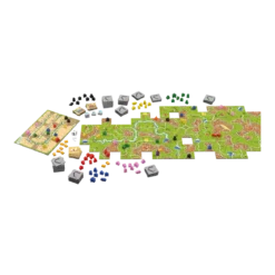 Carcassonne - Big Box 2025