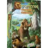 Carcassonne : Chasseurs et cueilleurs