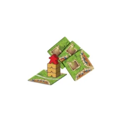 Carcassonne : La Tour - Extension