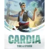 Cardia - Tide & Storm