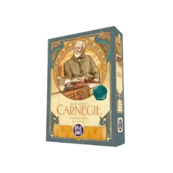 Carnegie