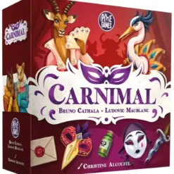 Carnimal