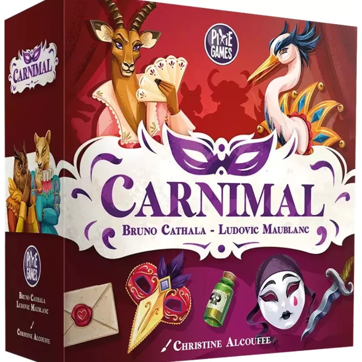 Carnimal