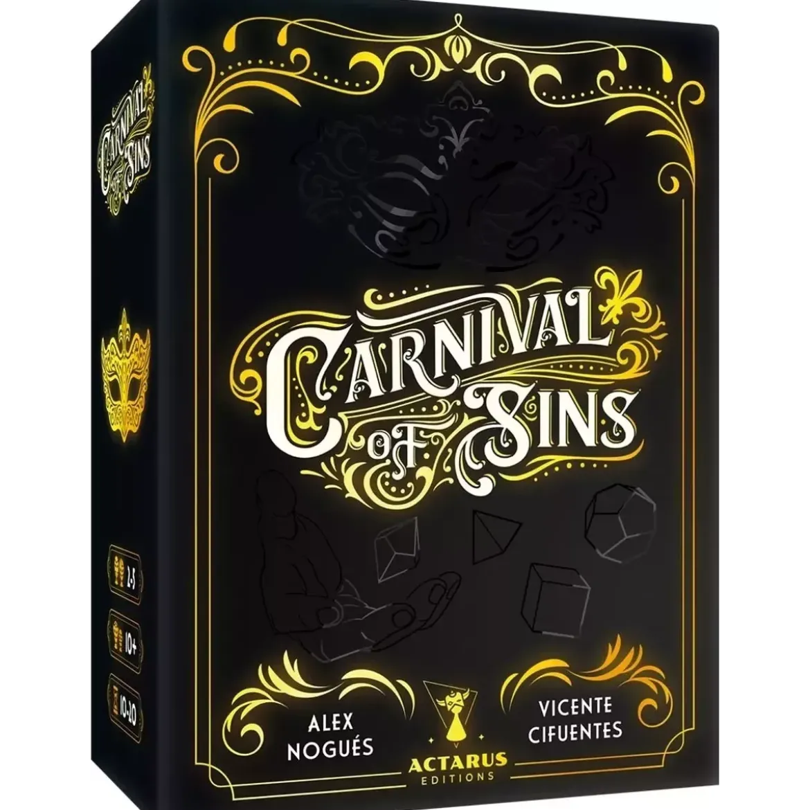 Carnival of Sins