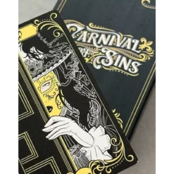 Carnival of Sins