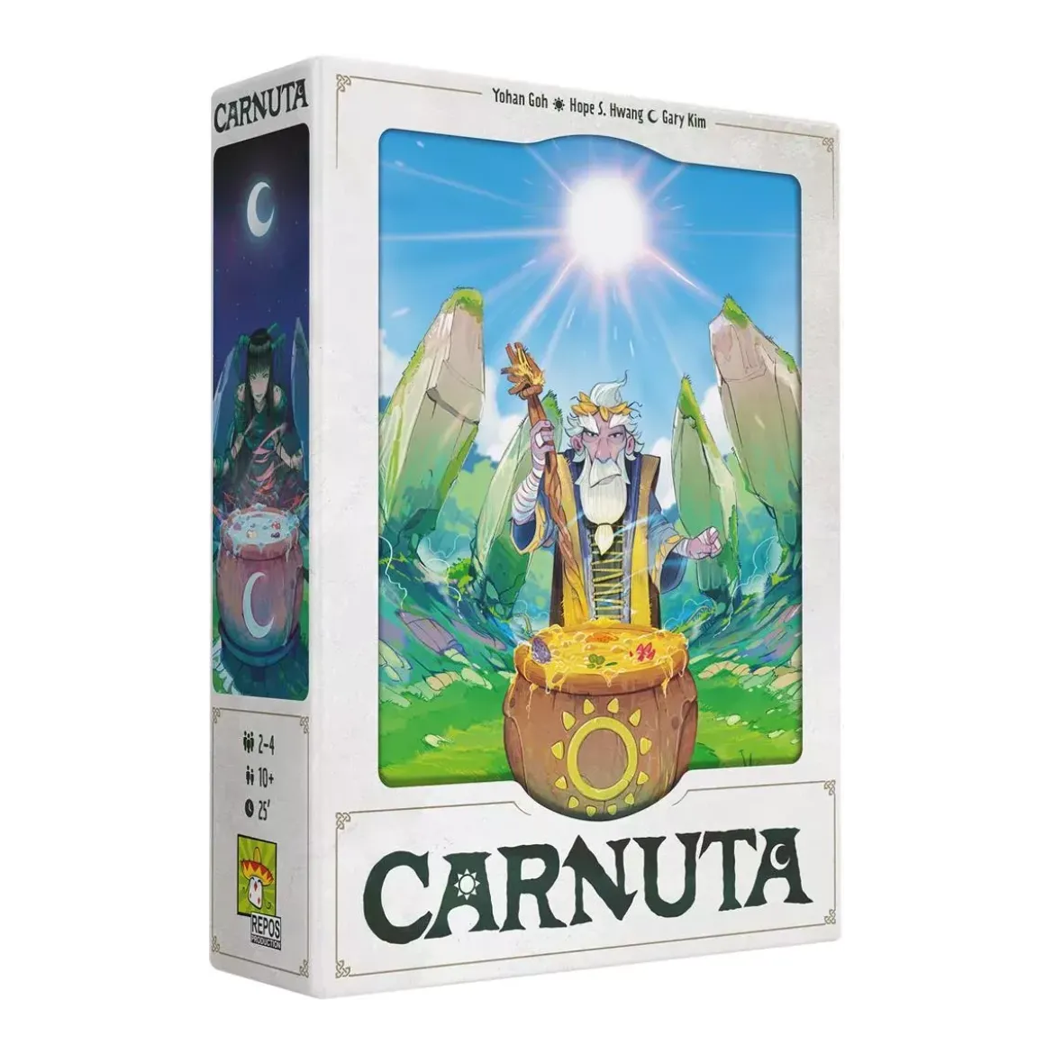 Carnuta