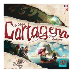 Cartagena - Carnet d’évasions