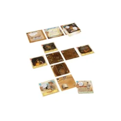 Cartaventura Odyssée - Le secret des Pharaons