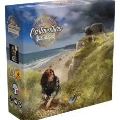 Cartaventura : Résistance
