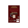 Cartographers : Heroes