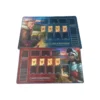 Cartographers : Playmat