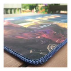 Cartographers : Playmat