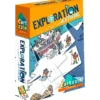 Cartzzle : Exploration extrême