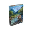 Cascadia Rolling - Rivières