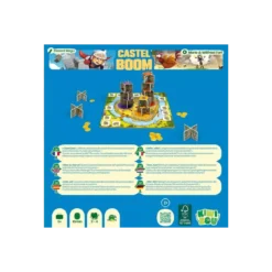 Castel Boom