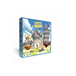 Castel Boom