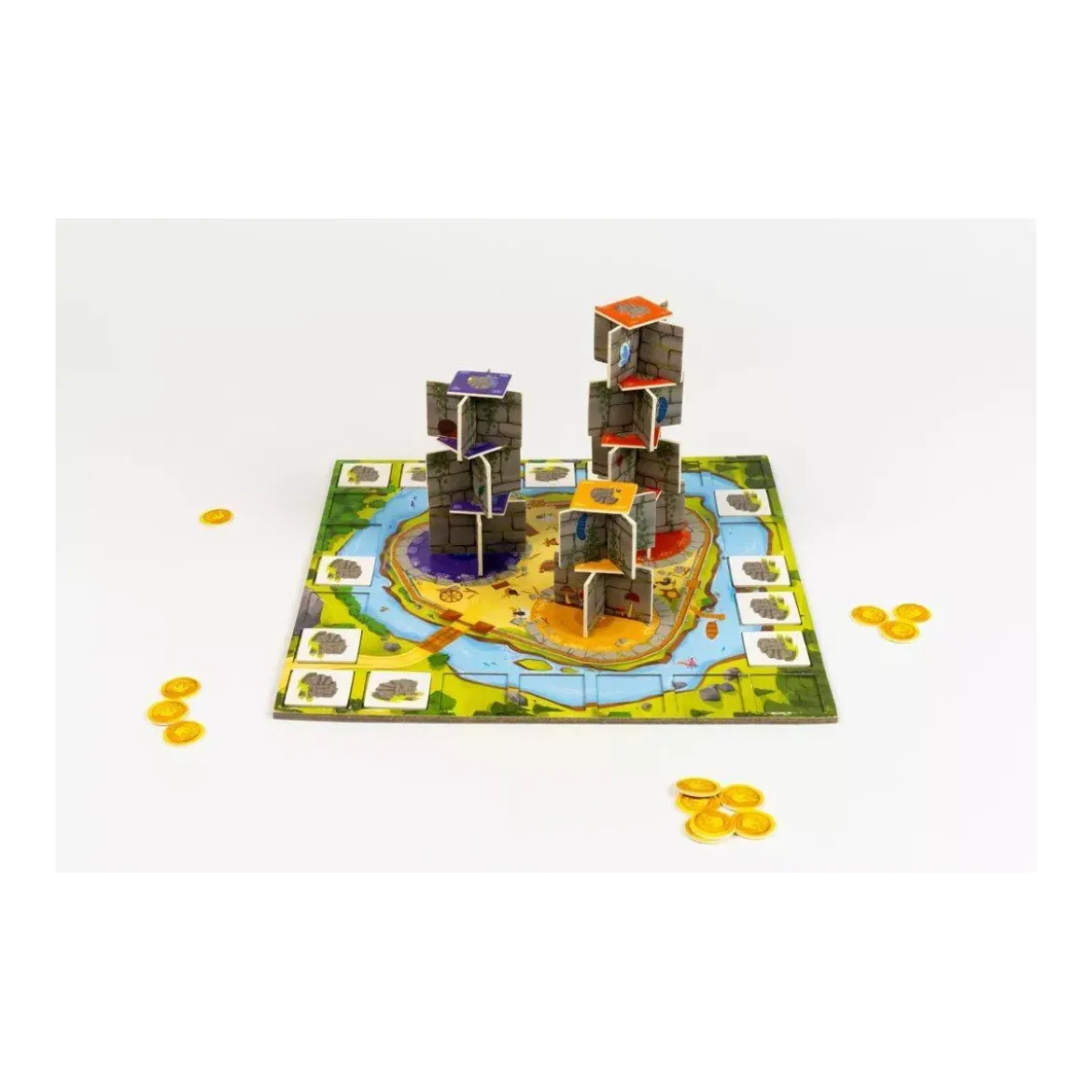 Castel Boom