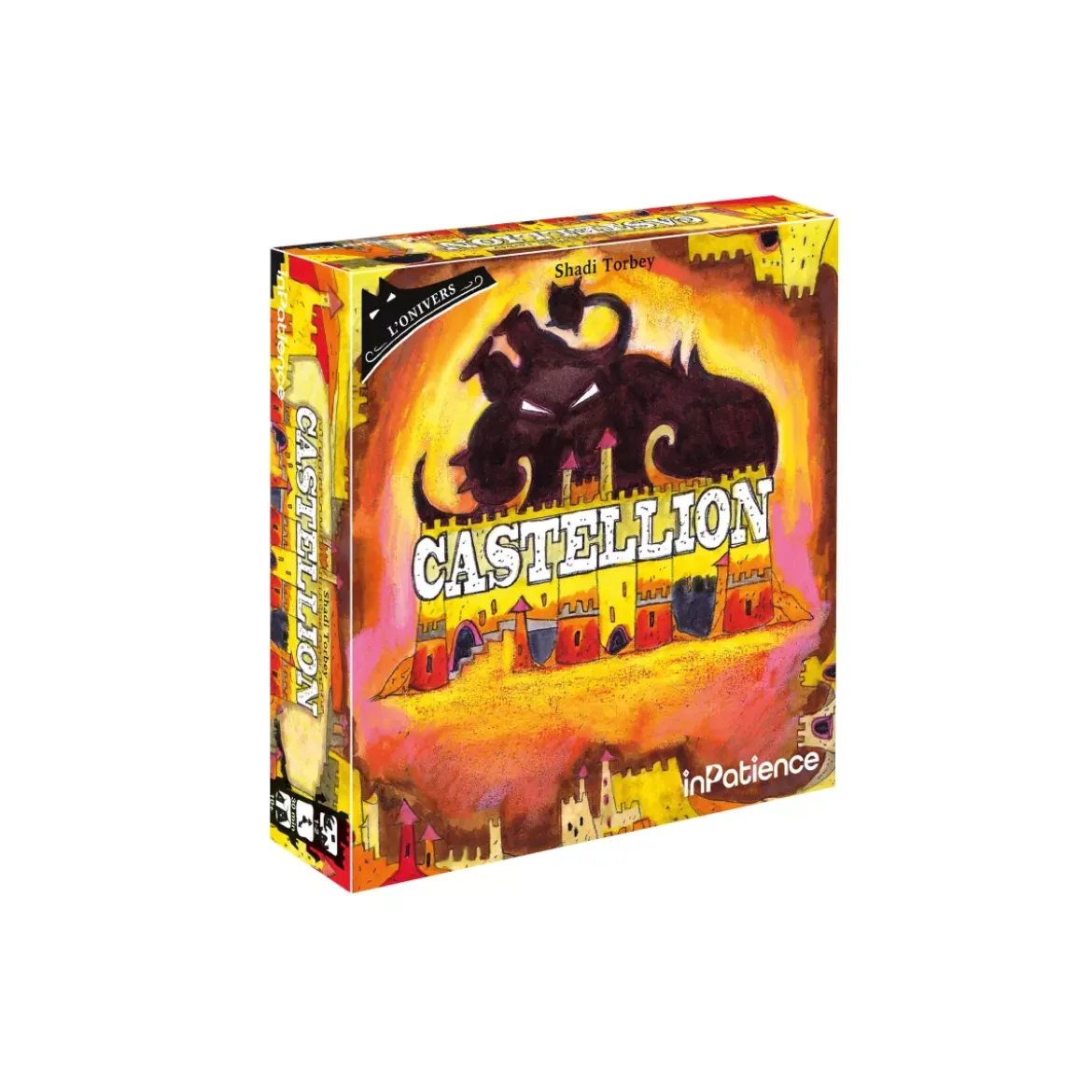Castellion