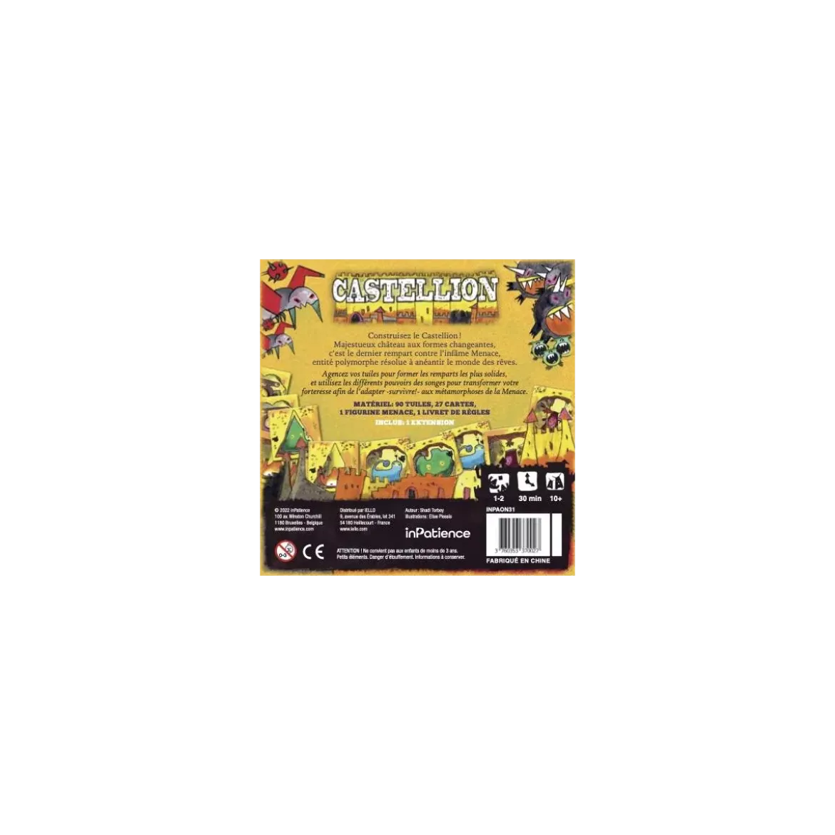 Castellion