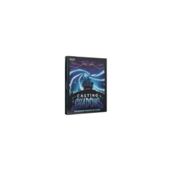 Casting Shadows : Tempête de Glace - Extension