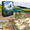 Castles of Burgundy - Édition Spéciale