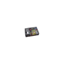 Castles of Burgundy - Rangement pour Boîte Folded Space