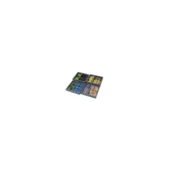 Castles of Burgundy - Rangement pour Boîte Folded Space