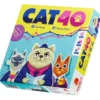 Cat 40