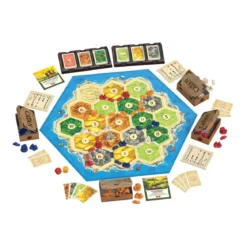 Catan