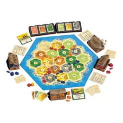 Catan Big Box - Édition 2025
