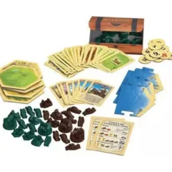Catan Big Box - Édition 2022