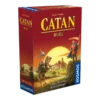 Catan Duel