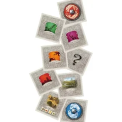 Catan Duel